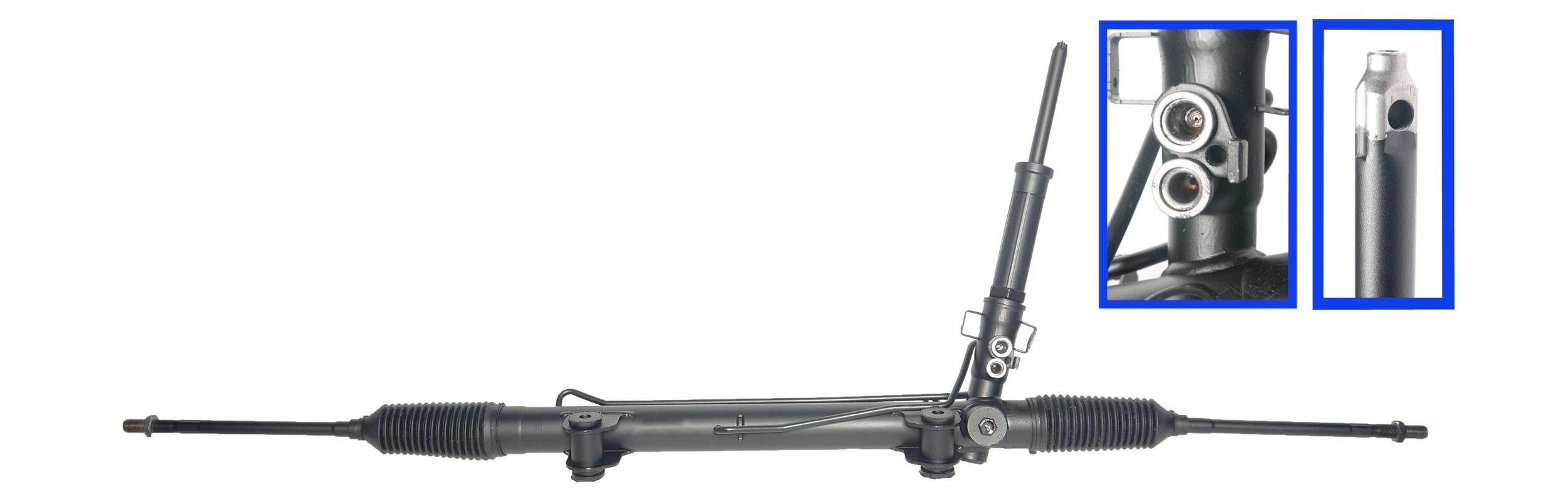 DRI 711521974R Lenkgetriebe