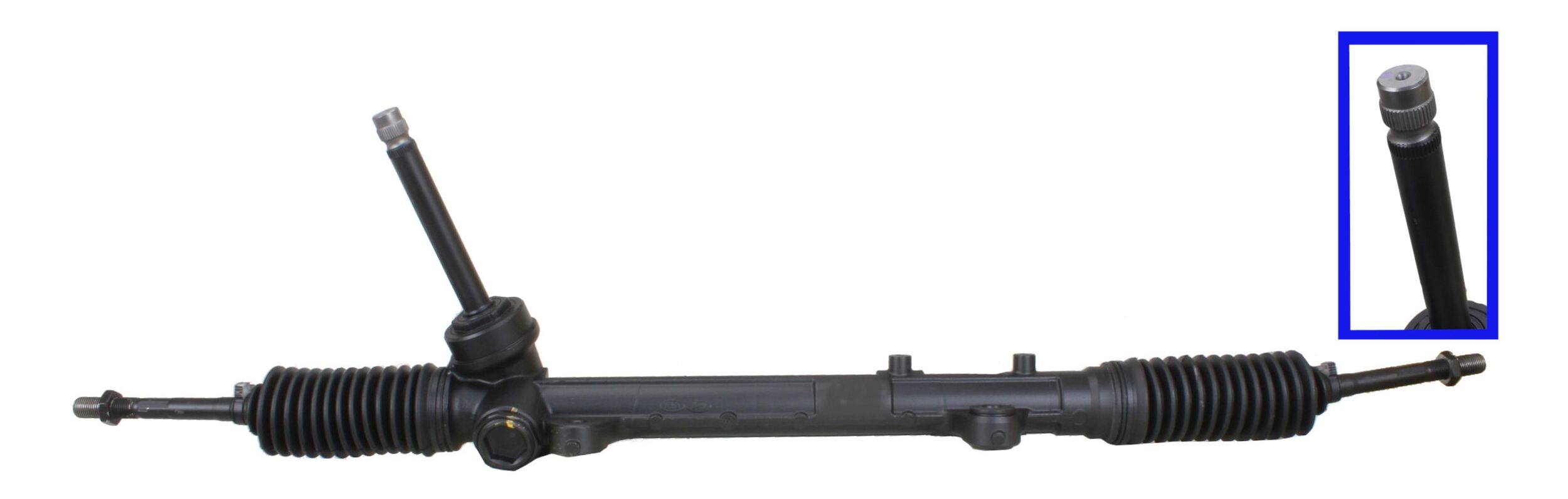 DRI 714521921 Lenkgetriebe