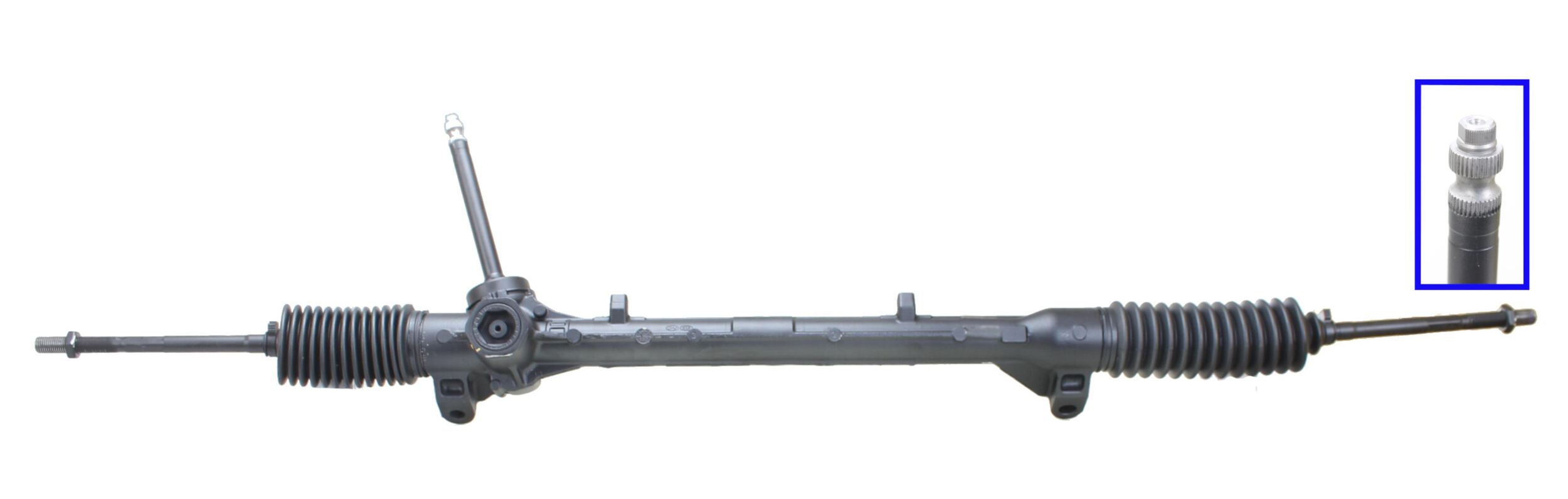 DRI 714521922 Lenkgetriebe