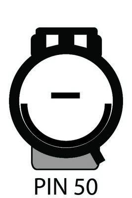 DRI 324080112 Starter