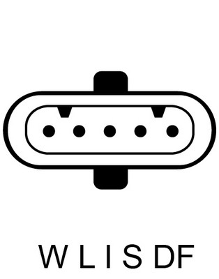 DRI 5251371004 Generator