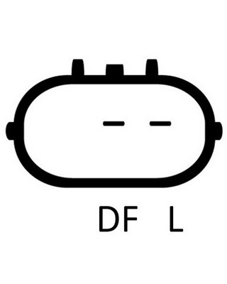 DRI 2303551502 Generator