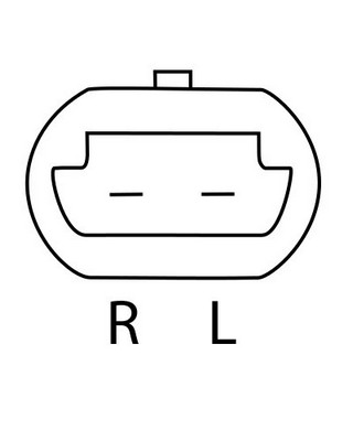DRI 583116802 Generator