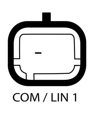 DRI 2291501502 Generator