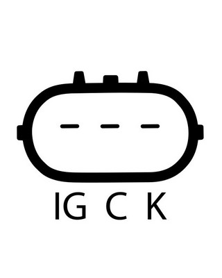 DRI 2243301502 Generator