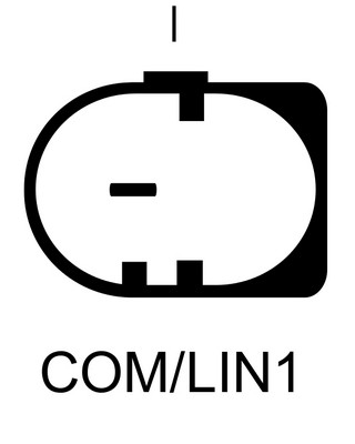 DRI 2141811502 Generator