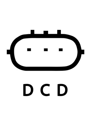 DRI 2303651202 Generator