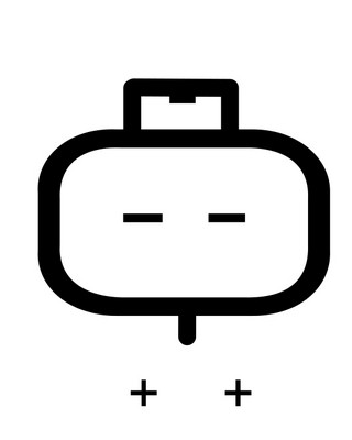 DRI 335272132 Starter