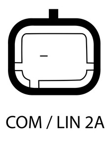 DRI 2291521502 Generator