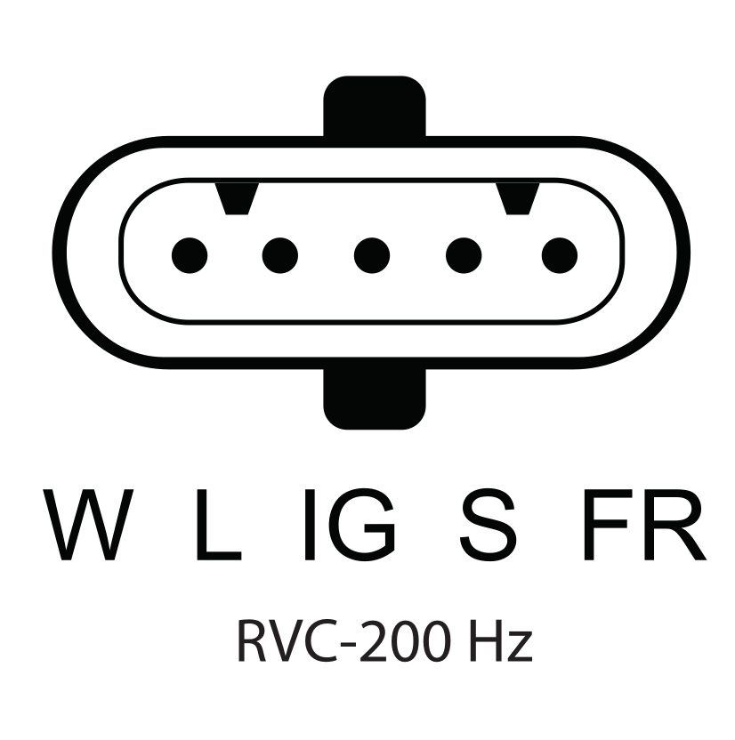 DRI 5321181504 Generator