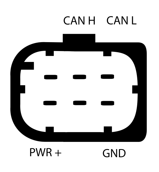 DRI 5381212108 Startergenerator