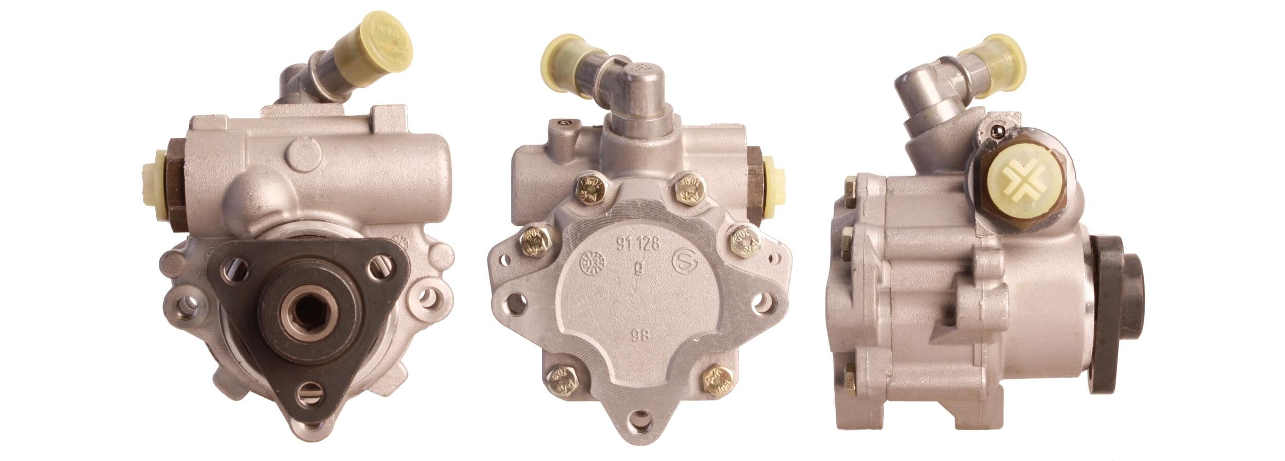 DRI 715520021 Hydraulikpumpe, Lenkung
