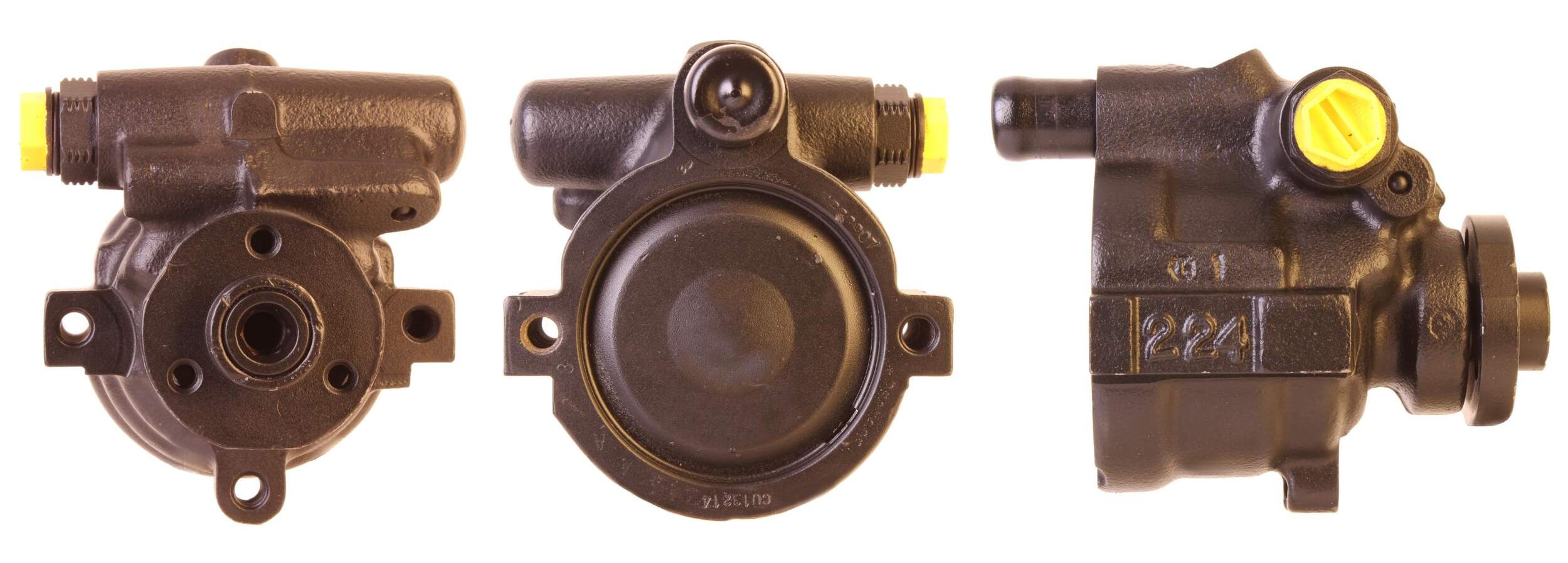 DRI 715520146 Hydraulikpumpe, Lenkung