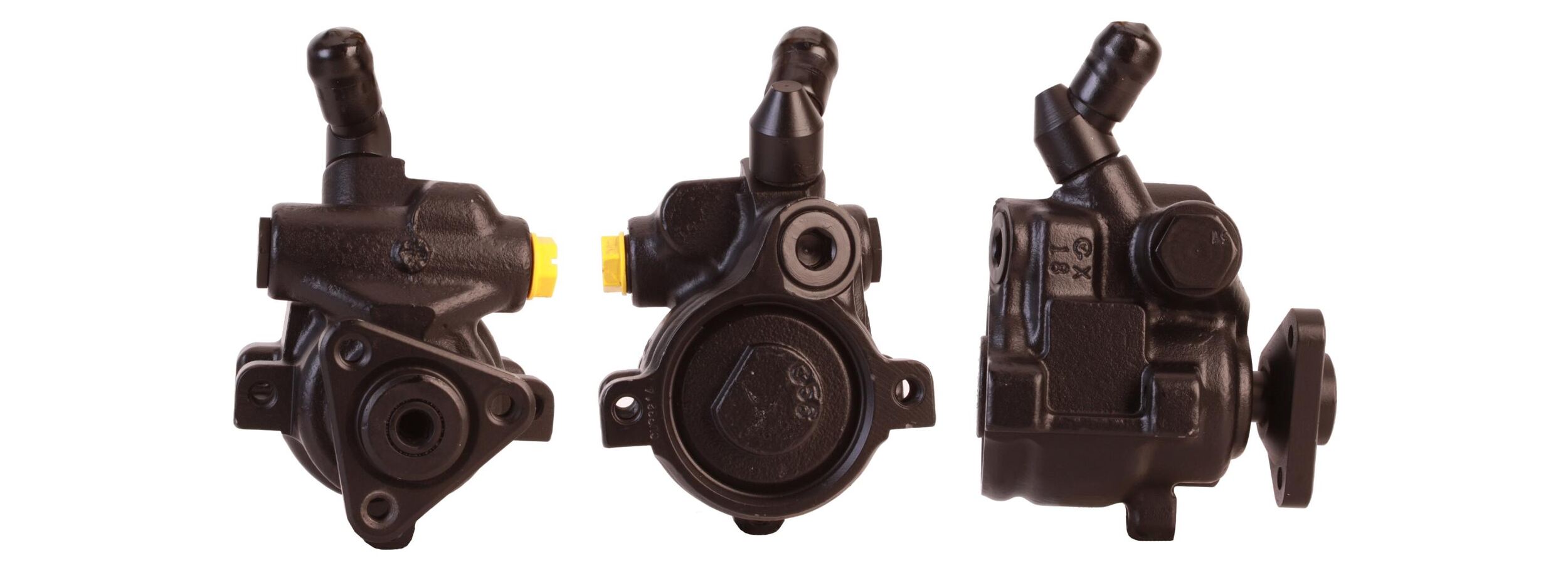 DRI 715520132 Hydraulikpumpe, Lenkung