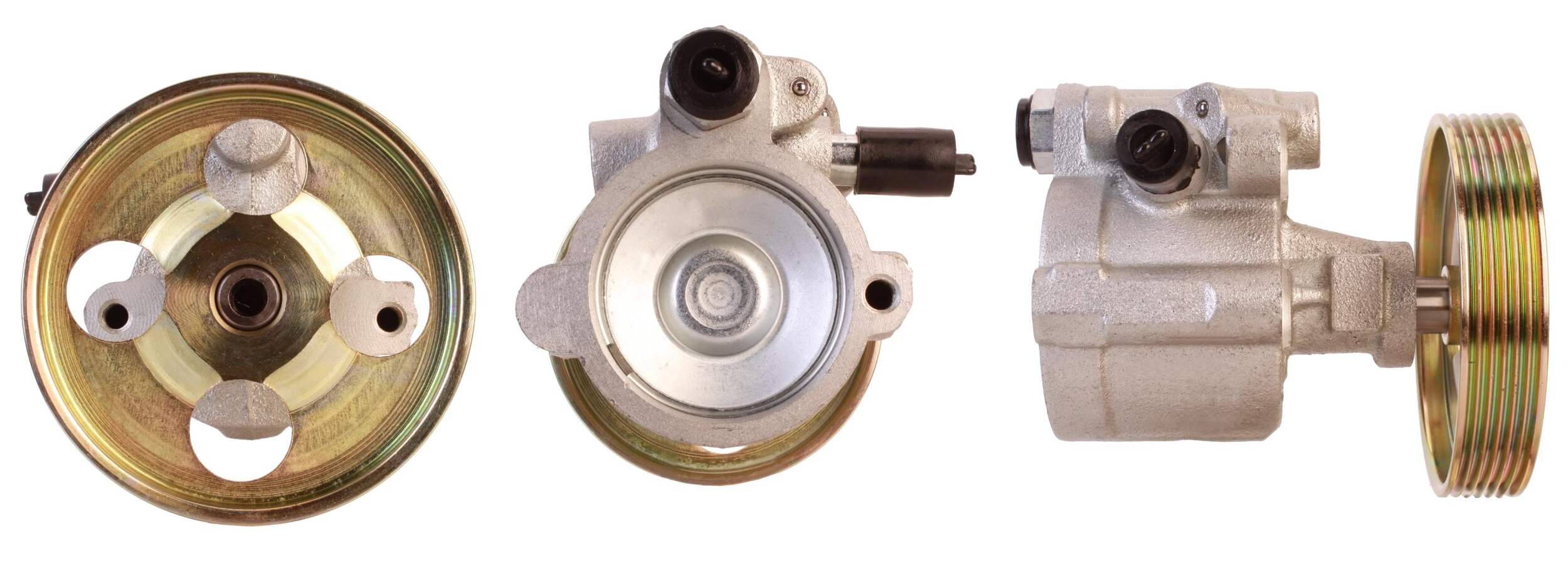 DRI 715520128 Hydraulikpumpe, Lenkung