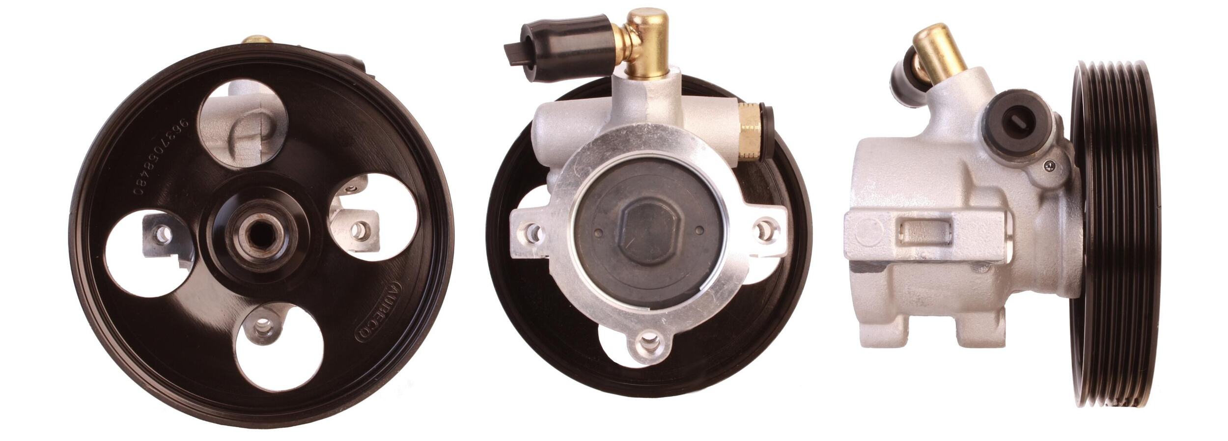 DRI 715520258 Hydraulikpumpe, Lenkung