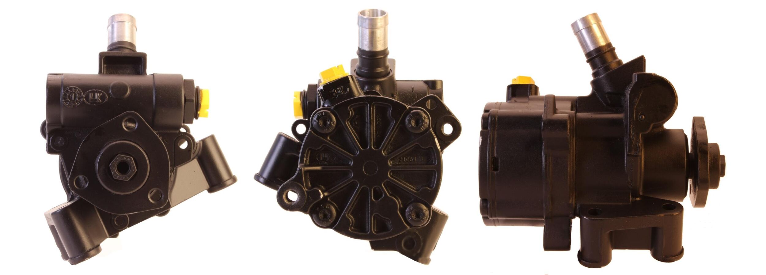 DRI 715520256 Hydraulikpumpe, Lenkung