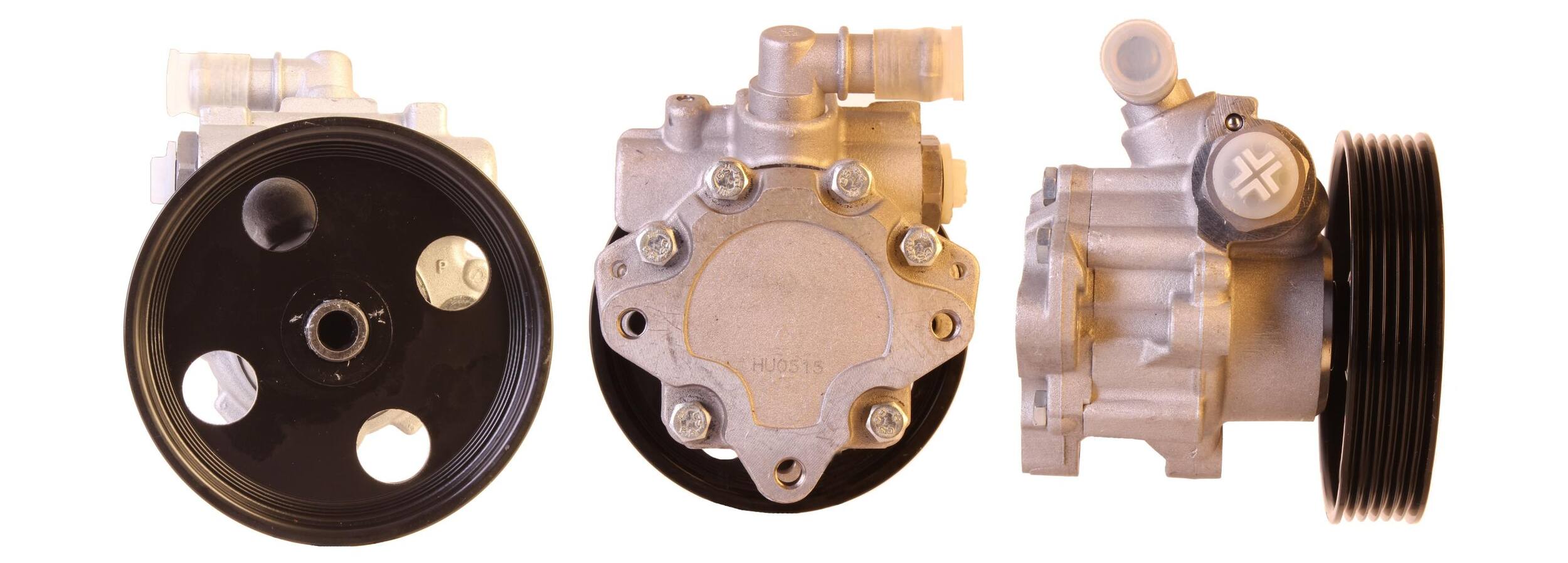 DRI 715520108 Hydraulikpumpe, Lenkung