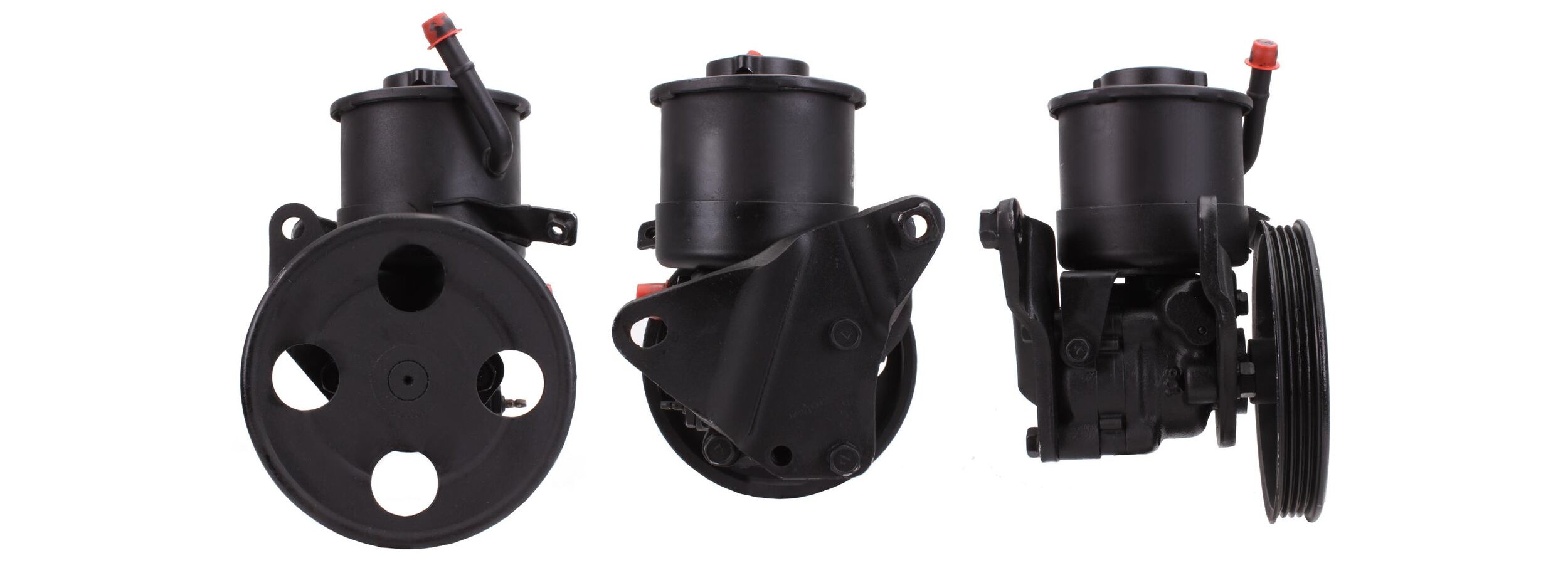 DRI 715520061 Hydraulikpumpe, Lenkung