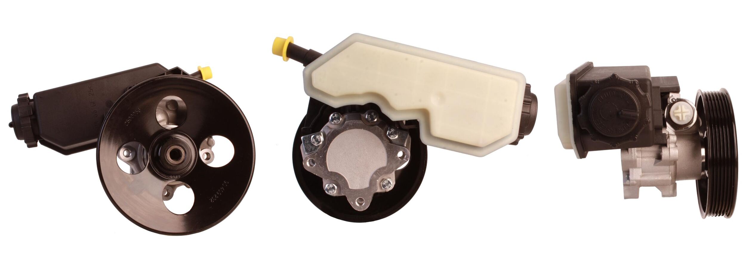 DRI 715520104 Hydraulikpumpe, Lenkung