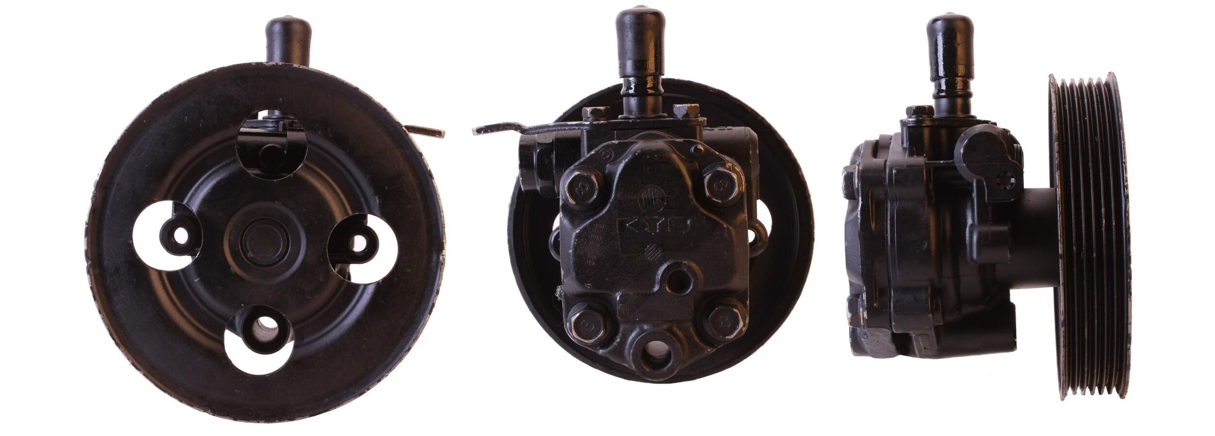 DRI 715520106 Hydraulikpumpe, Lenkung