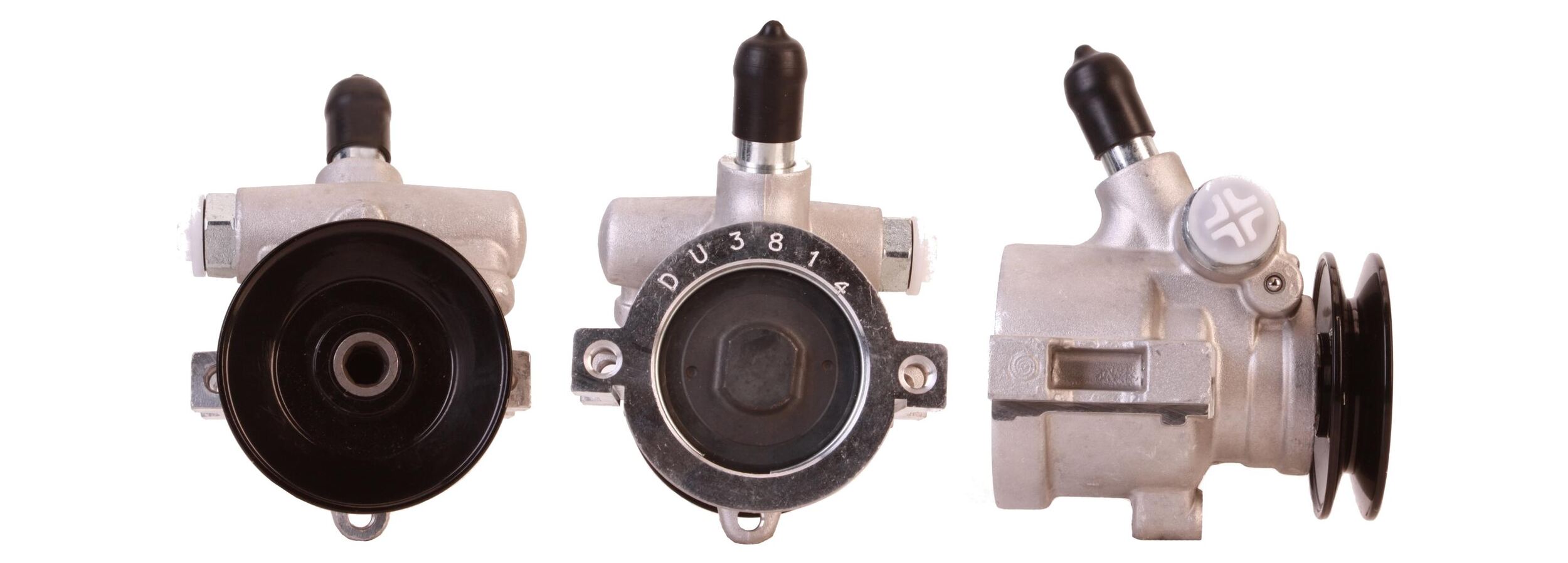 DRI 715520116 Hydraulikpumpe, Lenkung