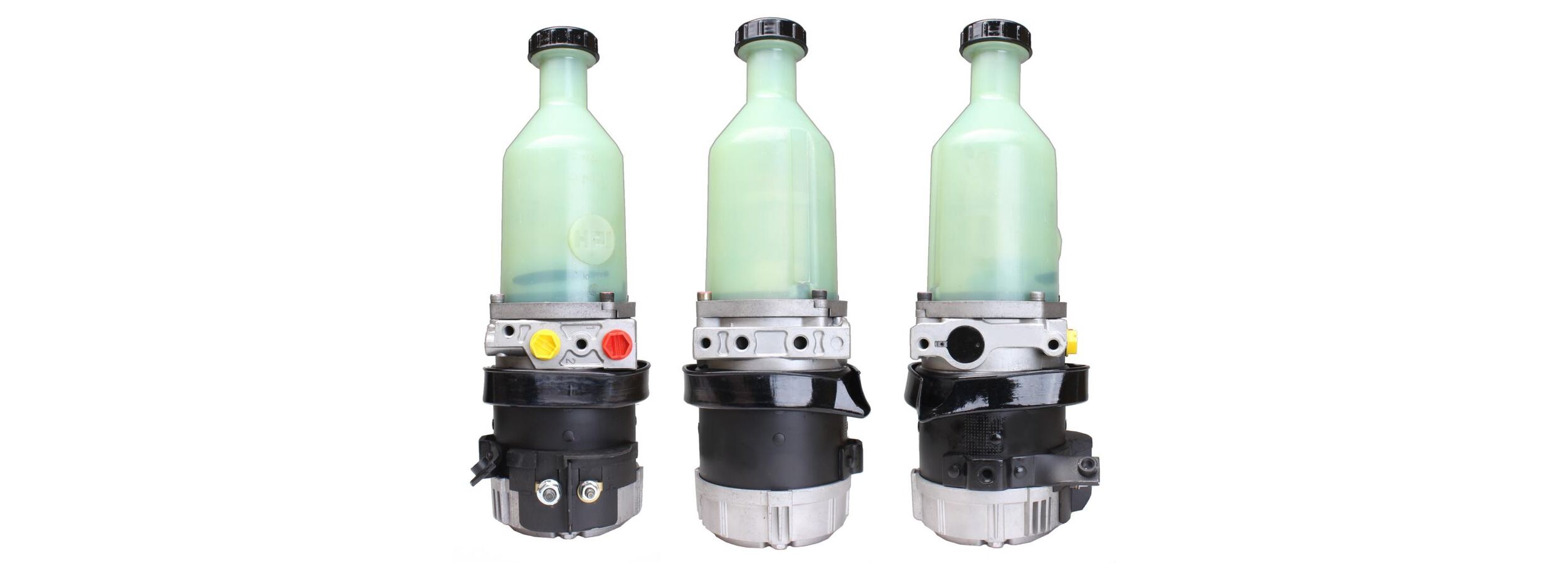 DRI 719520117 Hydraulikpumpe, Lenkung