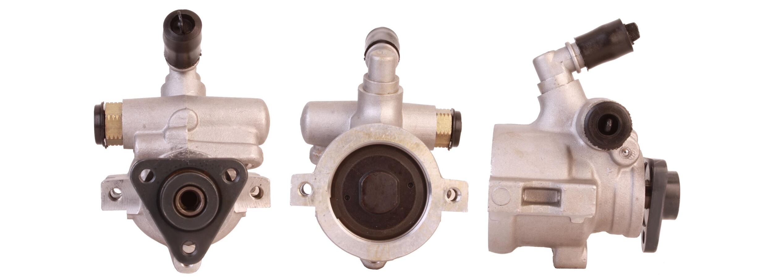 DRI 715520122 Hydraulikpumpe, Lenkung