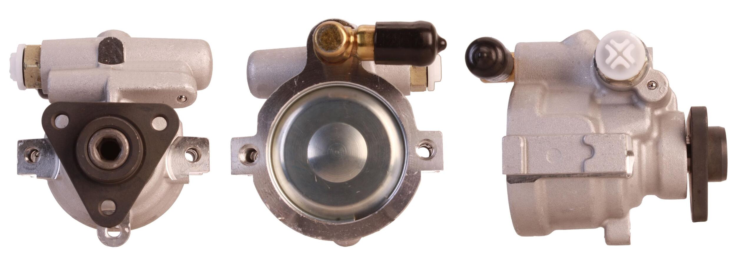 DRI 715520123 Hydraulikpumpe, Lenkung