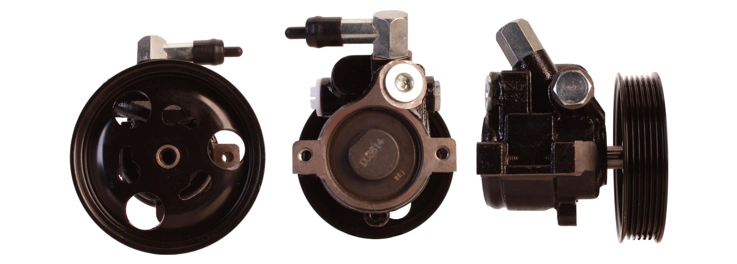 DRI 715520041 Hydraulikpumpe, Lenkung