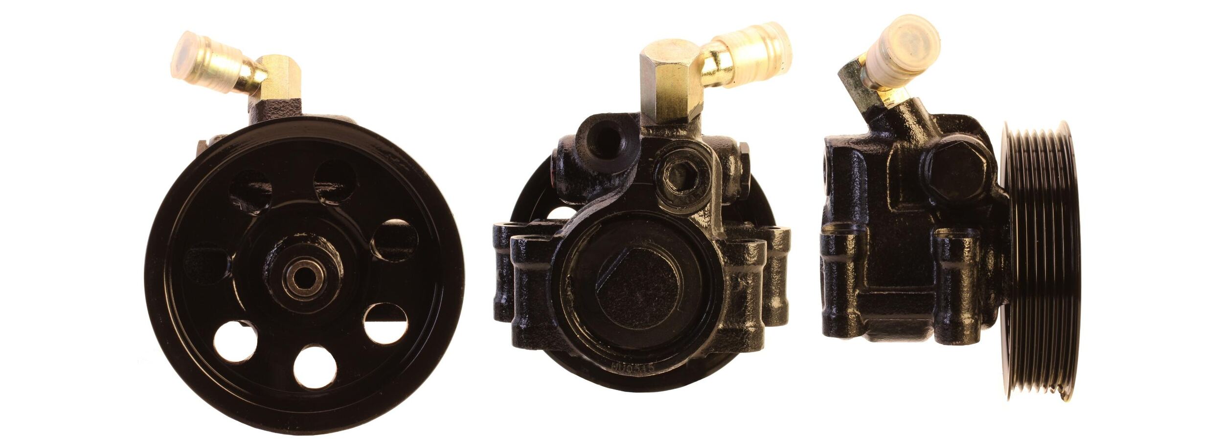 DRI 715520043 Hydraulikpumpe, Lenkung