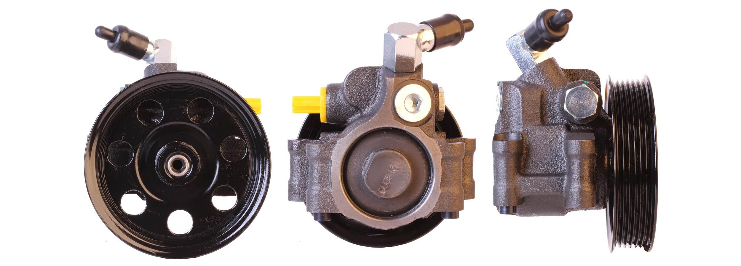 DRI 715520045 Hydraulikpumpe, Lenkung