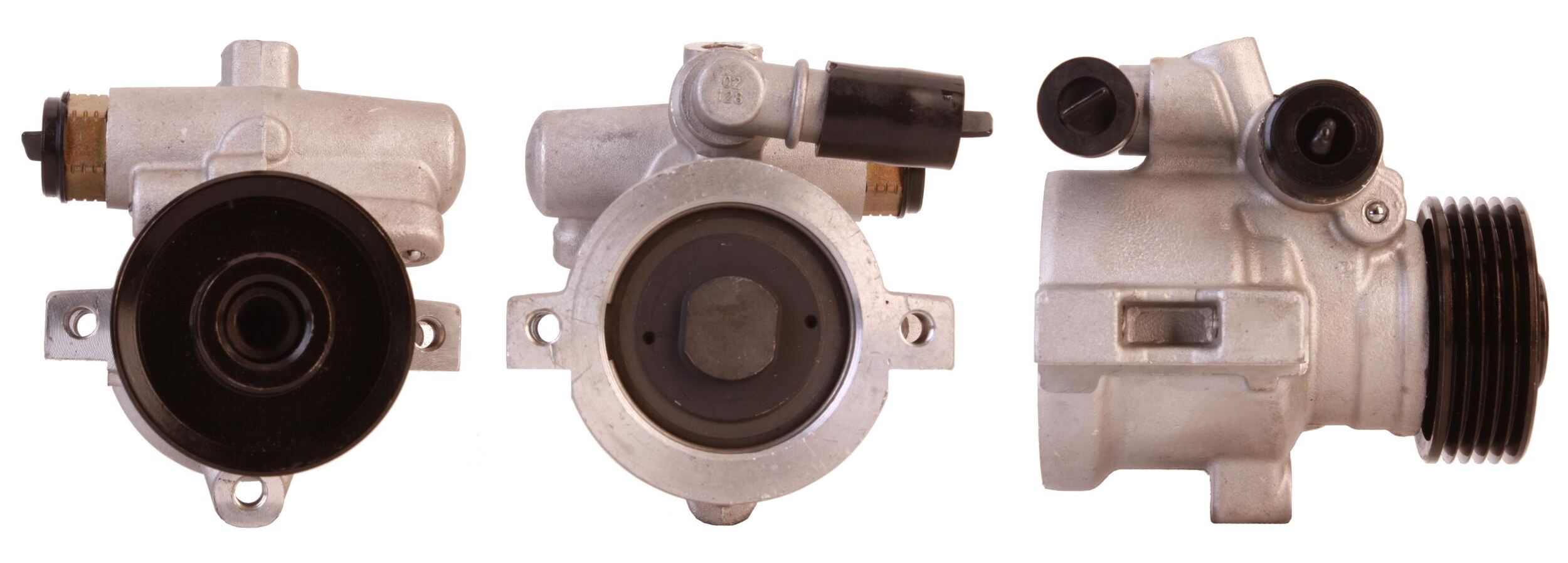 DRI 715520048 Hydraulikpumpe, Lenkung