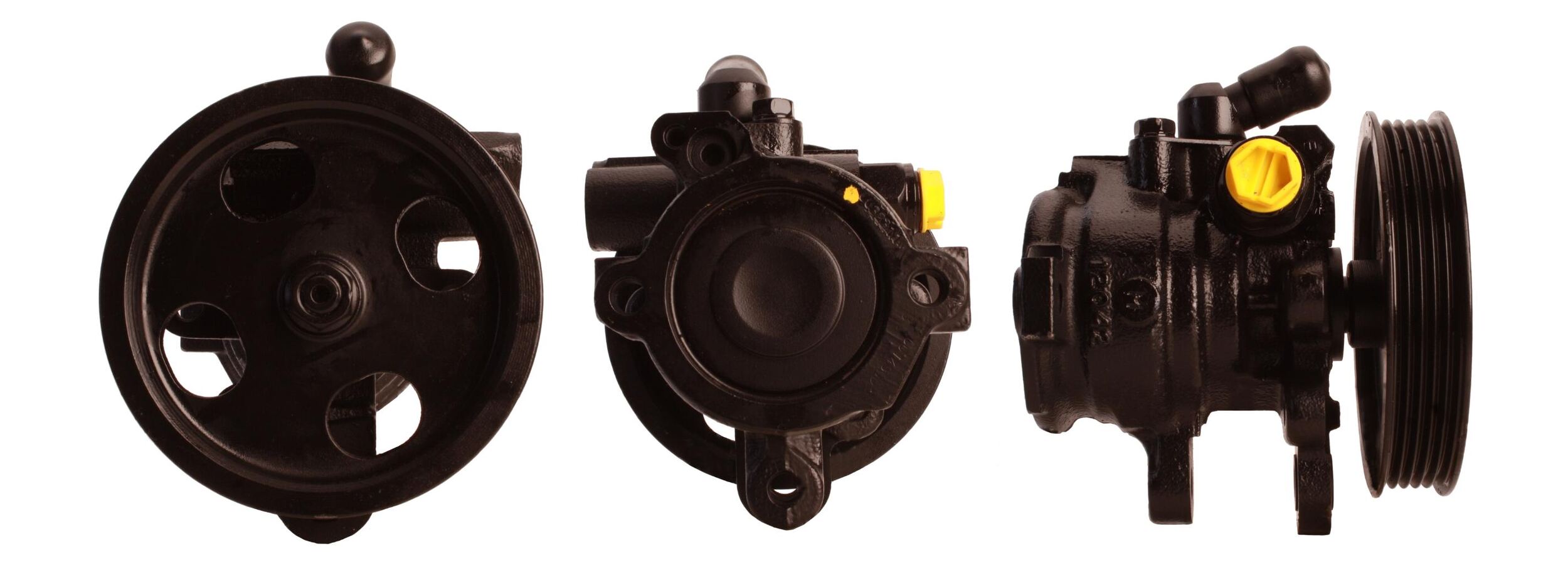 DRI 715520109 Hydraulikpumpe, Lenkung