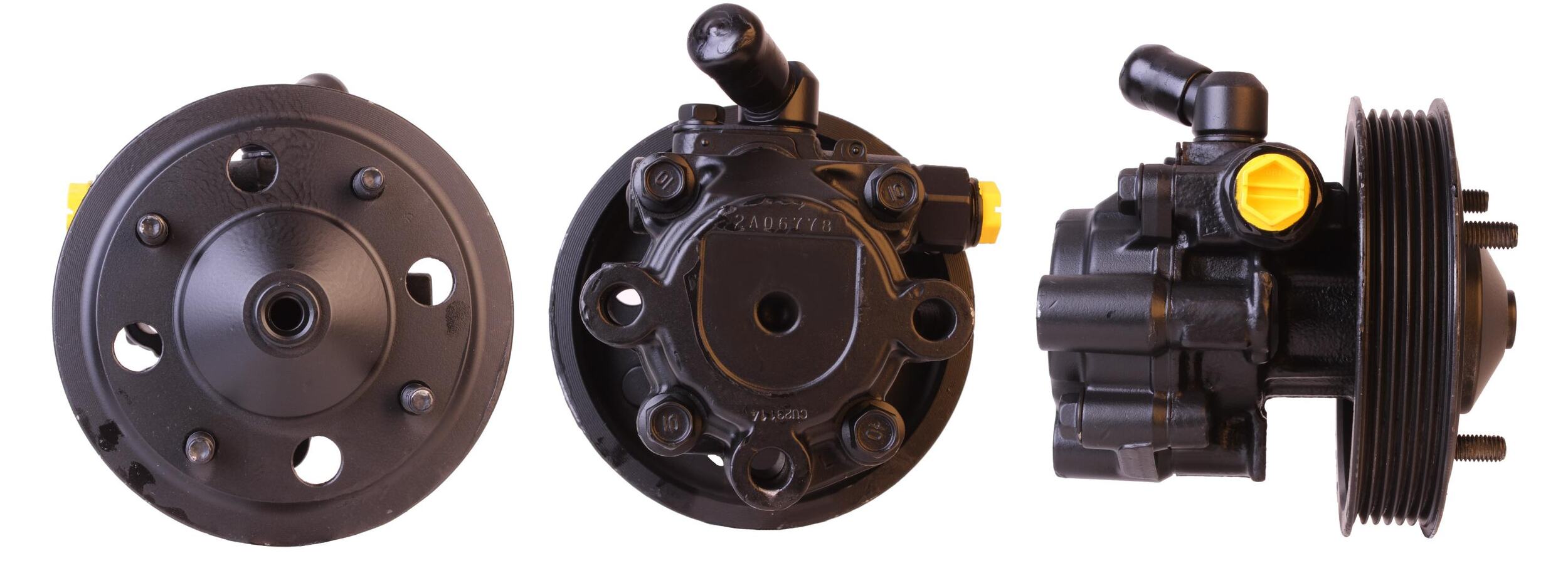 DRI 715520178 Hydraulikpumpe, Lenkung