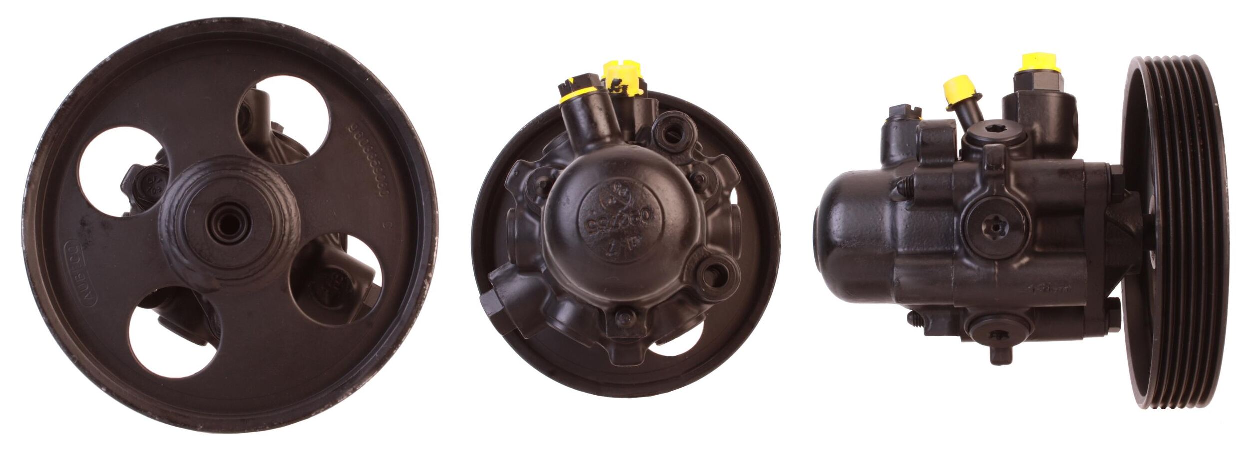 DRI 715520191 Hydraulikpumpe, Lenkung