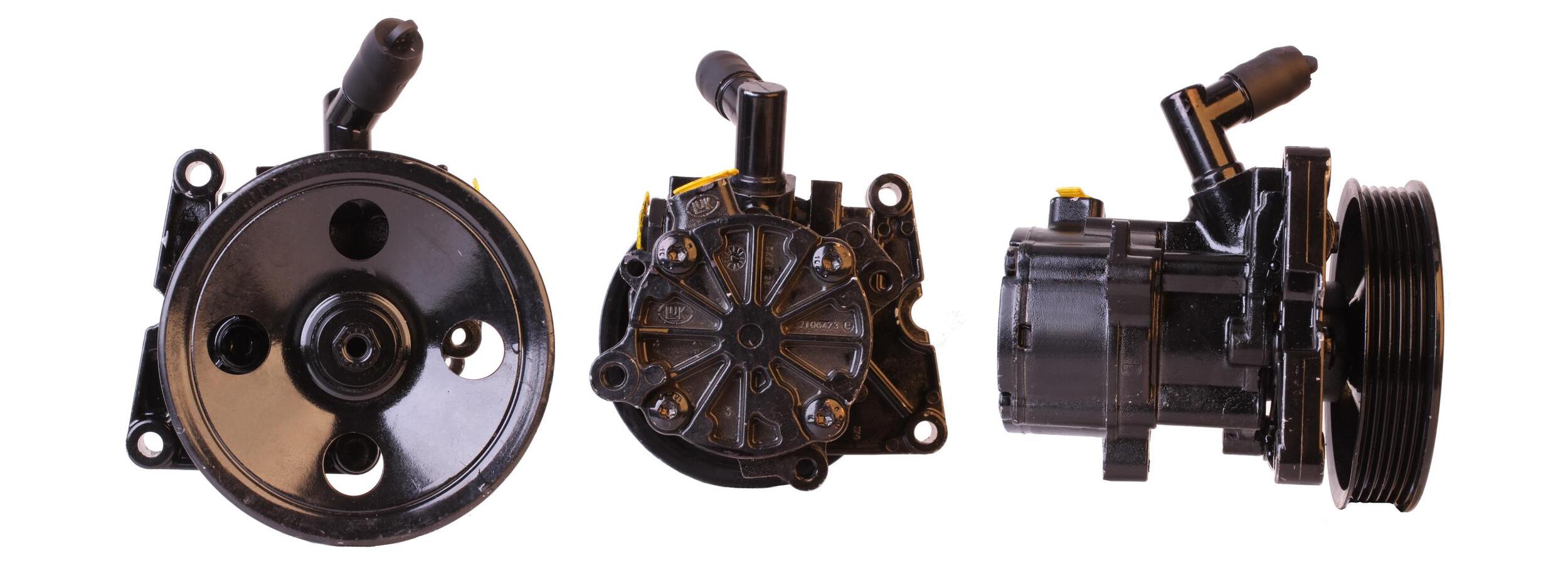 DRI 715520203 Hydraulikpumpe, Lenkung