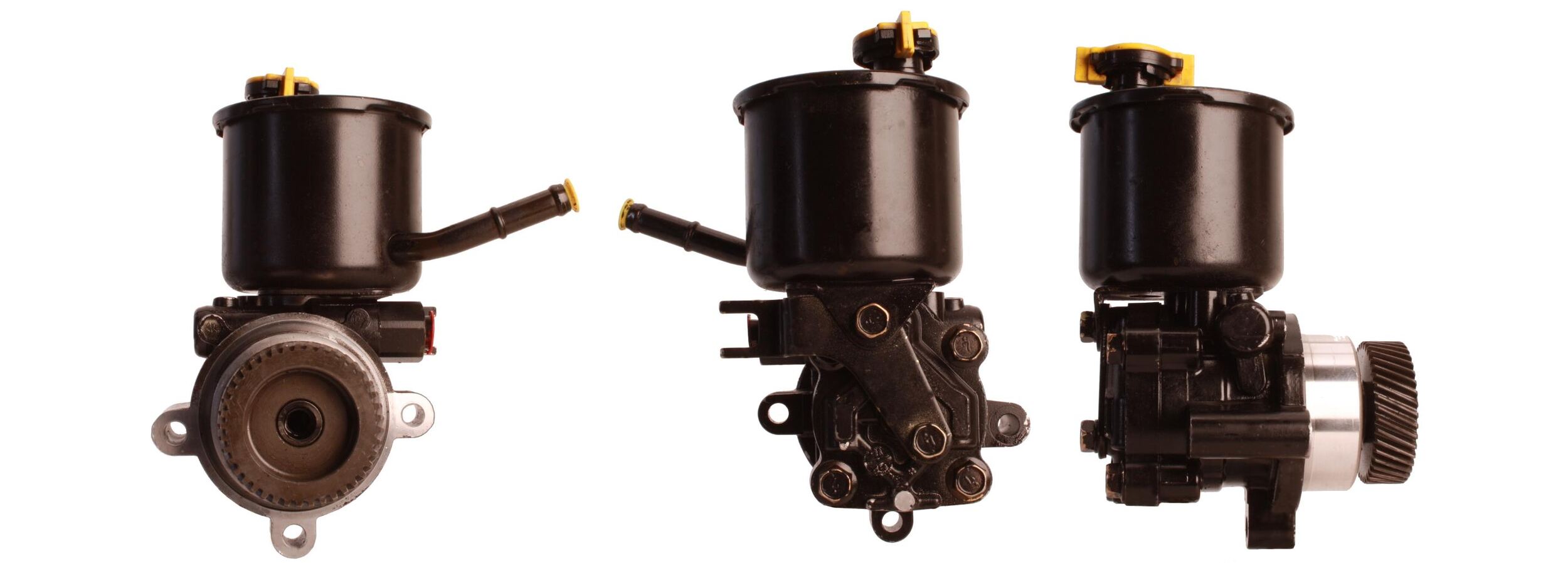 DRI 715520167 Hydraulikpumpe, Lenkung