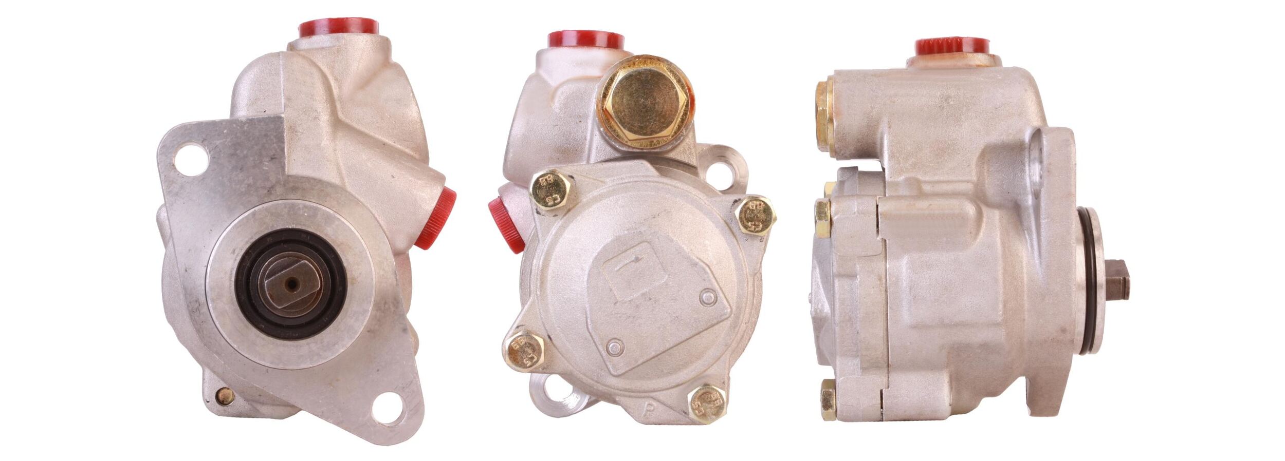 DRI 715520168 Hydraulikpumpe, Lenkung