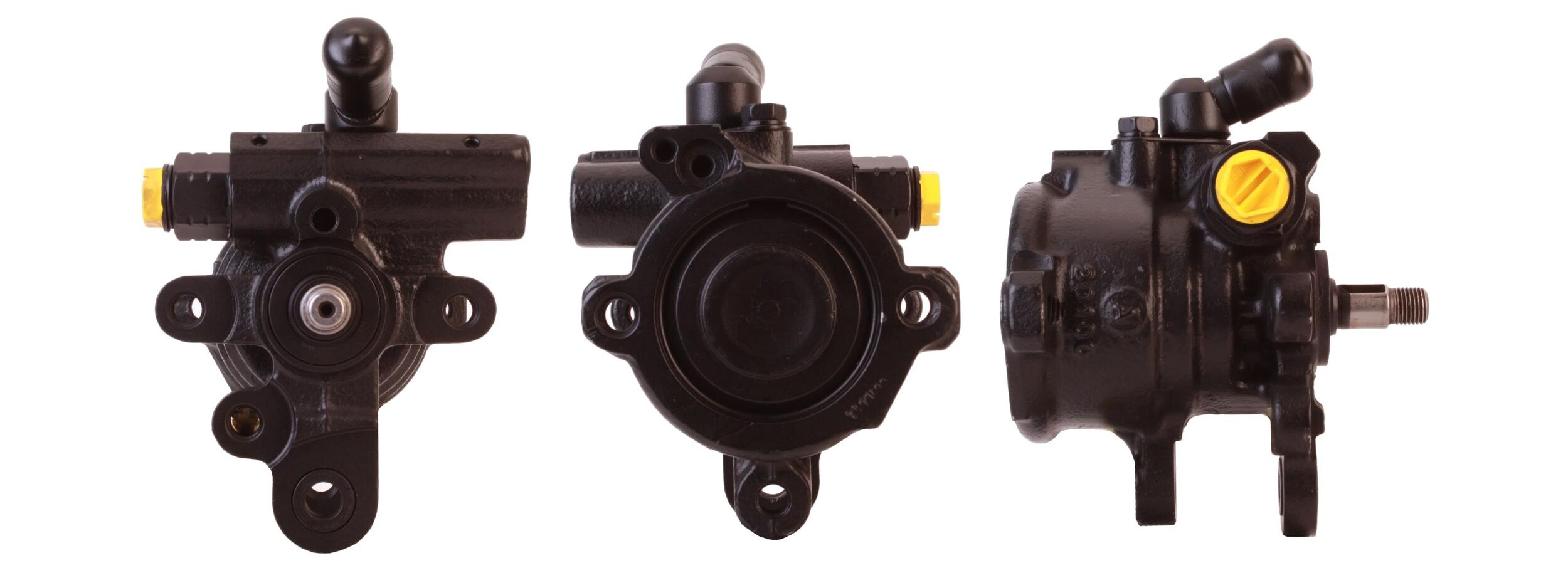 DRI 715520170 Hydraulikpumpe, Lenkung