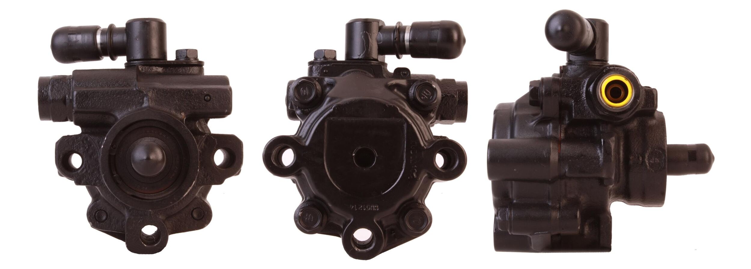 DRI 715520176 Hydraulikpumpe, Lenkung
