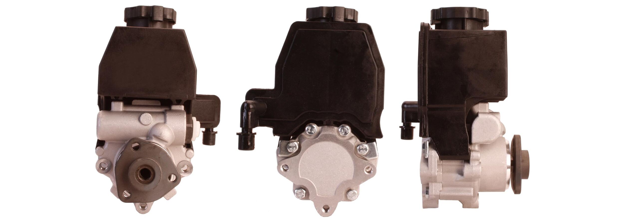 DRI 715520158 Hydraulikpumpe, Lenkung