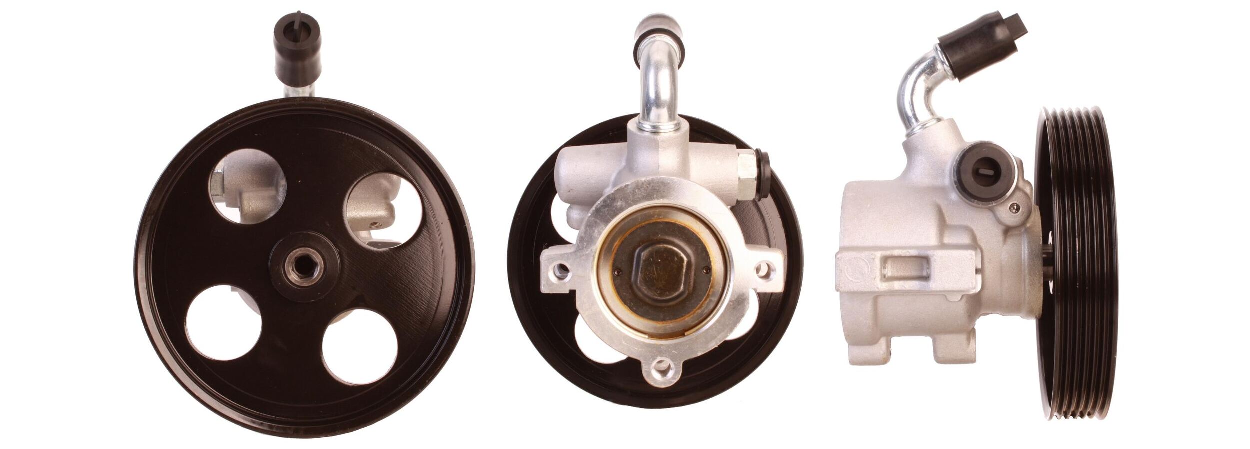 DRI 715520189 Hydraulikpumpe, Lenkung