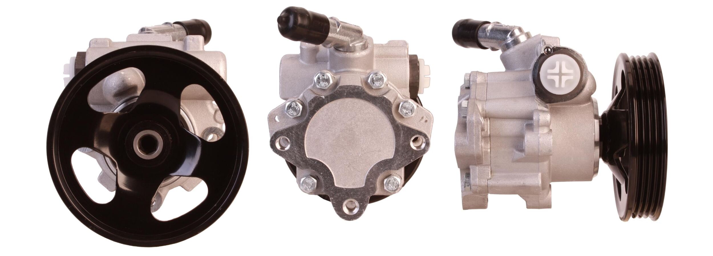 DRI 715520228 Hydraulikpumpe, Lenkung