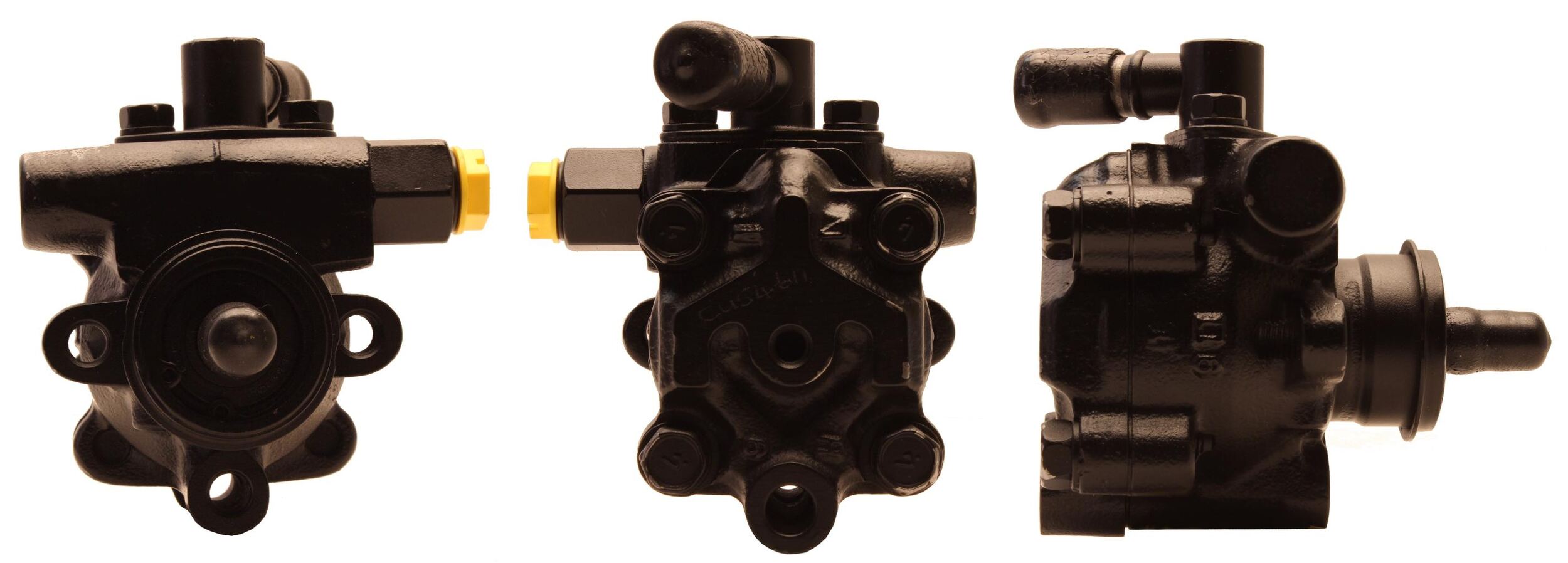 DRI 715520221 Hydraulikpumpe, Lenkung