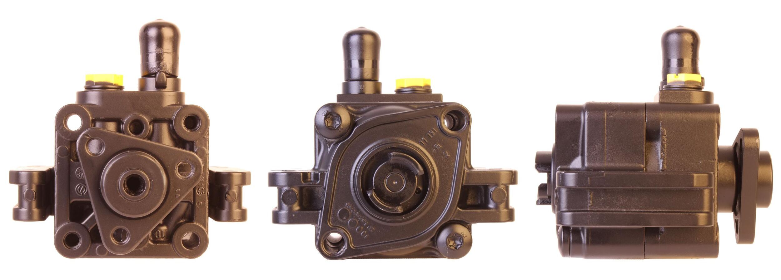 DRI 715520210 Hydraulikpumpe, Lenkung