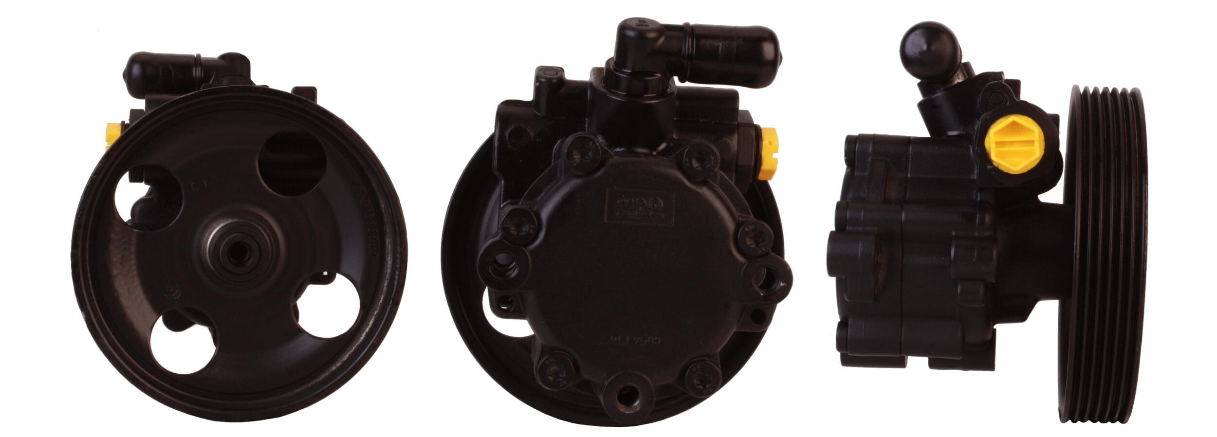 DRI 715520224 Hydraulikpumpe, Lenkung