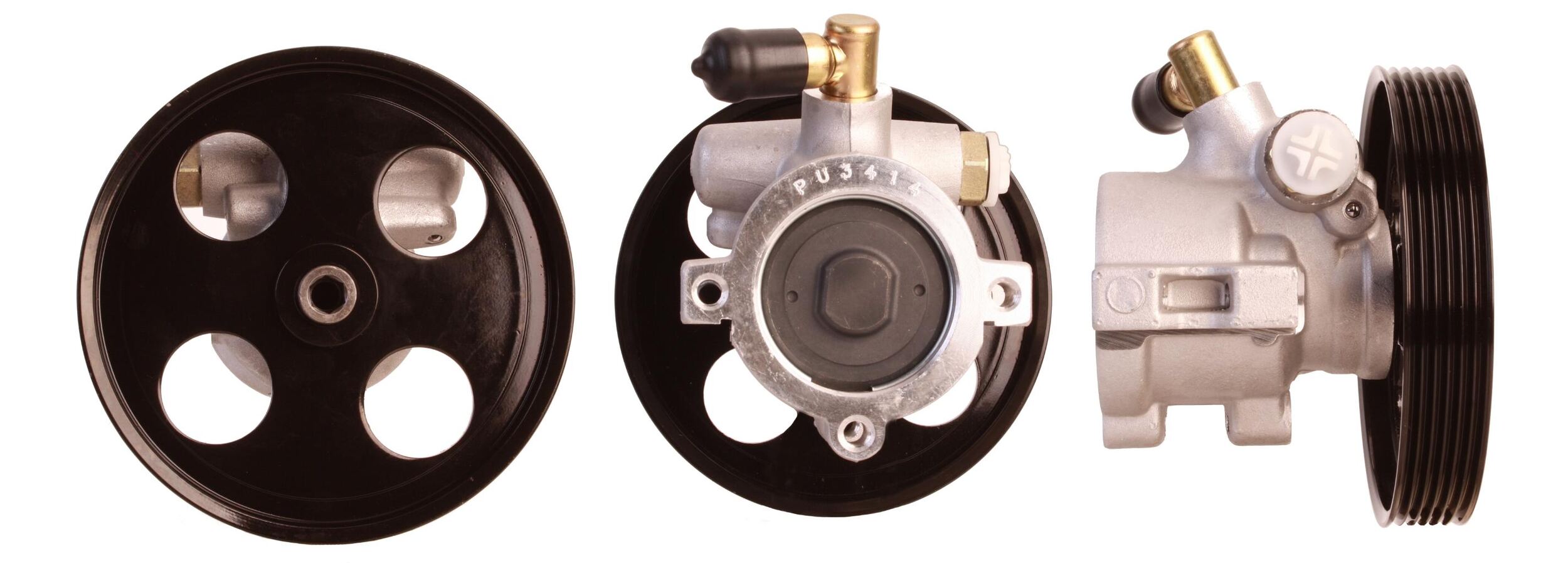 DRI 715520226 Hydraulikpumpe, Lenkung