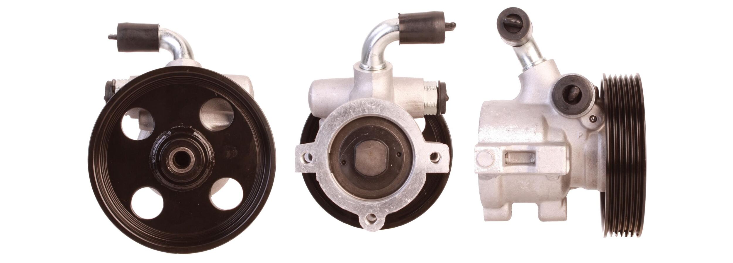 DRI 715520233 Hydraulikpumpe, Lenkung