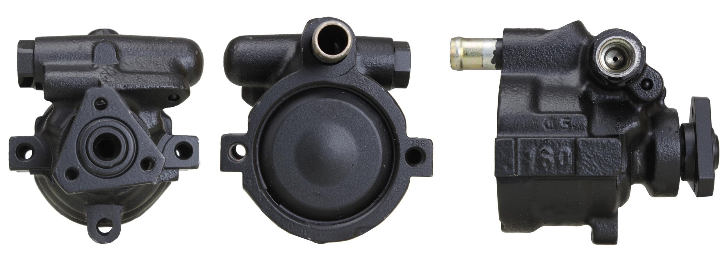 DRI 715520236 Hydraulikpumpe, Lenkung